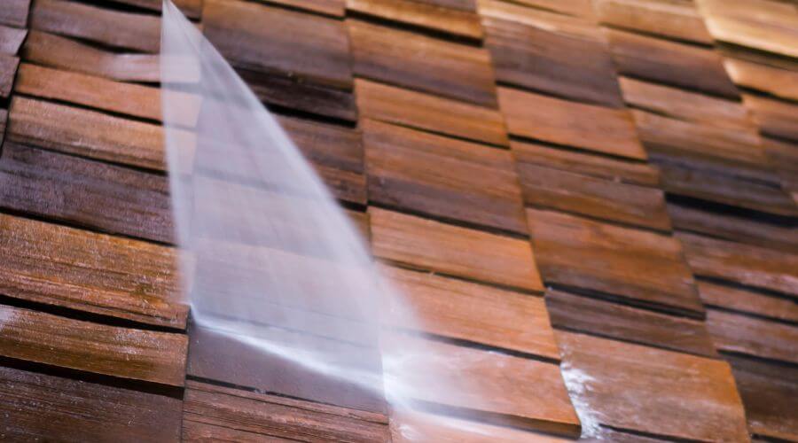 Roof Replacement in Westfir, OR